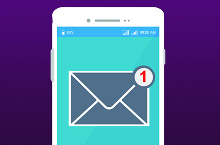 Odbierz e-mail